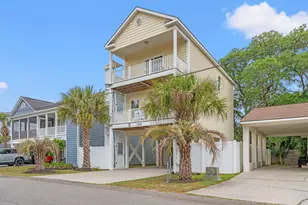 3806 Dunes St, North Myrtle Beach, SC 29582 - Photo 1