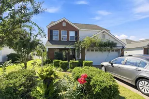 349 Carolina Farms Blvd, Myrtle Beach, SC 29579 - Photo 29