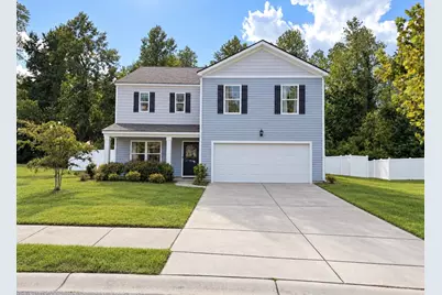 3056 Woodbury Ct., Conway, SC 29527 - Photo 1