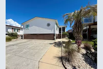 218 Dixon Rd., Surfside Beach, SC 29575 - Photo 35