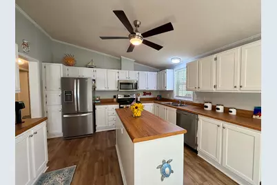 218 Dixon Rd., Surfside Beach, SC 29575 - Photo 27