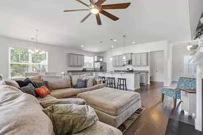 396 Firenze Loop, Myrtle Beach, SC 29579 - Photo 5