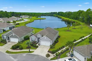396 Firenze Loop, Myrtle Beach, SC 29579 - Photo 45