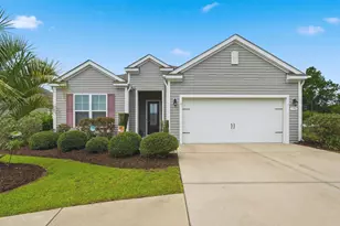 396 Firenze Loop, Myrtle Beach, SC 29579 - Photo 1