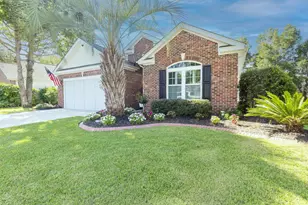 4465 Fringetree Dr, Murrells Inlet, SC 29576 - Photo 1