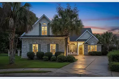 508 Malabar Ct., Myrtle Beach, SC 29588 - Photo 1