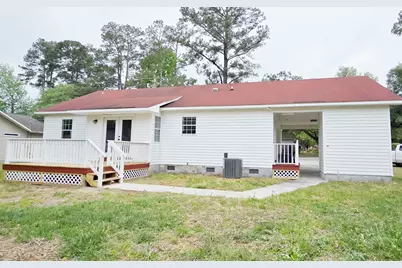 1208 Elm St., Conway, SC 29526 - Photo 3