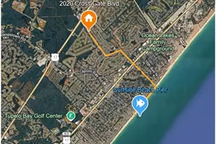 2020 Cross Gate Blvd, Myrtle Beach, SC 29575 - Photo 29