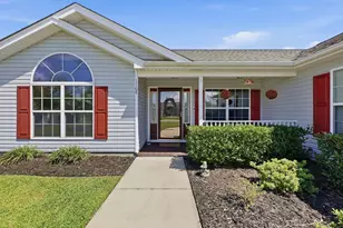 1108 Alcazar Ct, Conway, SC 29527 - Photo 5