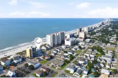 1607 S Ocean Blvd. #14, North Myrtle Beach, SC 29582 - Photo 33
