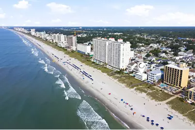 1607 S Ocean Blvd. #14, North Myrtle Beach, SC 29582 - Photo 3