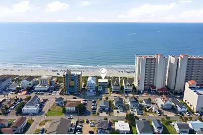 1607 S Ocean Blvd. #14, North Myrtle Beach, SC 29582 - Photo 5