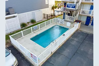 1607 S Ocean Blvd. #14, North Myrtle Beach, SC 29582 - Photo 7