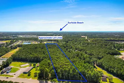 Tbd Highway 707, Myrtle Beach, SC 29588 - Photo 1