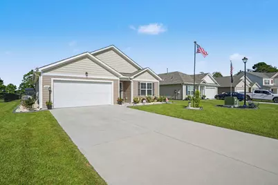 3485 Ashridge Way, Conway, SC 29526 - Photo 3