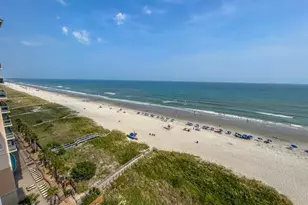1401 S Ocean Blvd S, North Myrtle Beach, SC 29582 - Photo 7