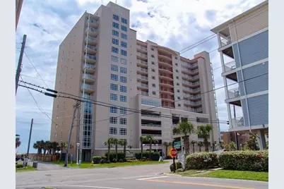 1401 S Ocean Blvd. S #1003, North Myrtle Beach, SC 29582 - Photo 1