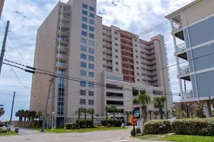 1401 S Ocean Blvd S, North Myrtle Beach, SC 29582 - Photo 1
