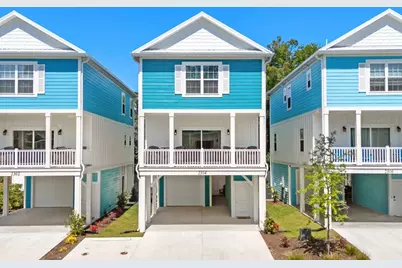 2304 Seaseeker Ln., Myrtle Beach, SC 29577 - Photo 1