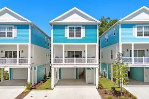 2304 Seaseeker Ln, Myrtle Beach, SC 29577 - Photo 1