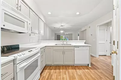 412 Pinehurst Ln. #15B, Pawleys Island, SC 29585 - Photo 7