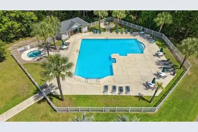 412 Pinehurst Ln. #15B, Pawleys Island, SC 29585 - Photo 25