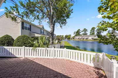 3518 Chestnut Dr. #3518, Myrtle Beach, SC 29577 - Photo 43
