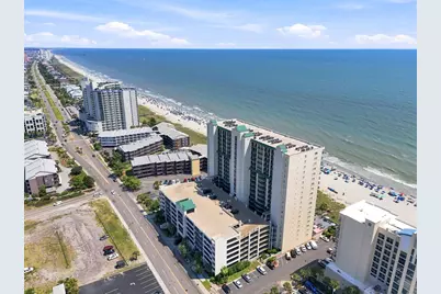 102 N Ocean Blvd. #407, North Myrtle Beach, SC 29582 - Photo 43