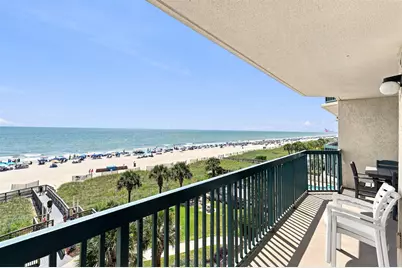 102 N Ocean Blvd. #407, North Myrtle Beach, SC 29582 - Photo 33