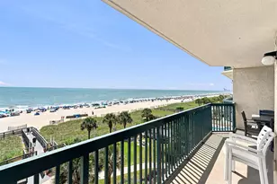102 N Ocean Blvd, North Myrtle Beach, SC 29582 - Photo 33