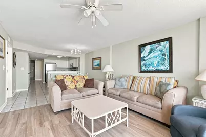 102 N Ocean Blvd. #407, North Myrtle Beach, SC 29582 - Photo 11
