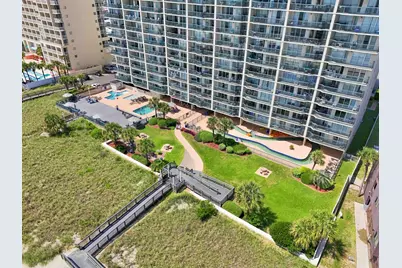 102 N Ocean Blvd. #407, North Myrtle Beach, SC 29582 - Photo 49