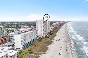 1625 S Ocean Blvd, North Myrtle Beach, SC 29582 - Photo 49
