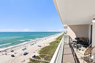 1625 S Ocean Blvd, North Myrtle Beach, SC 29582 - Photo 39