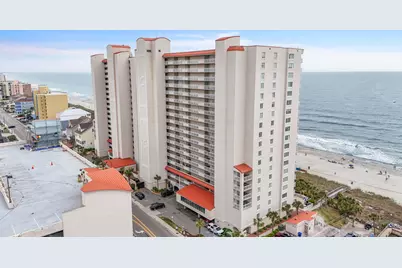 1625 S Ocean Blvd. #1111, North Myrtle Beach, SC 29582 - Photo 1