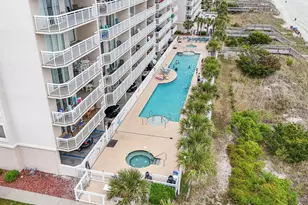 1625 S Ocean Blvd, North Myrtle Beach, SC 29582 - Photo 45