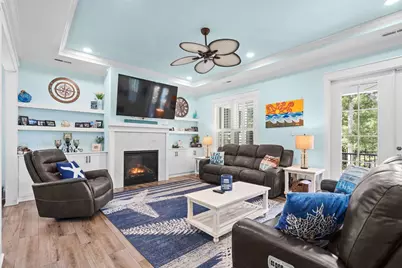 4927 Woodview Ln., Myrtle Beach, SC 29575 - Photo 7