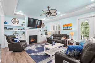 4927 Woodview Ln, Myrtle Beach, SC 29575 - Photo 7