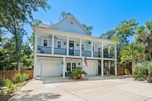 4927 Woodview Ln, Myrtle Beach, SC 29575 - Photo 1
