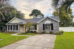 4361 Cross Cut Trail, Myrtle Beach, SC 29579 - Photo 45