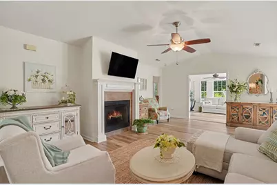16 Wild Flower Trail, Pawleys Island, SC 29585 - Photo 5