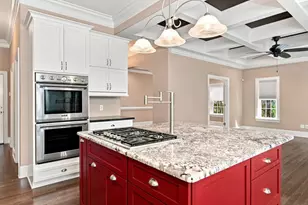 128 Knotty Pine Way, Murrells Inlet, SC 29576 - Photo 37