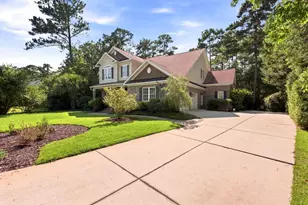 128 Knotty Pine Way, Murrells Inlet, SC 29576 - Photo 51