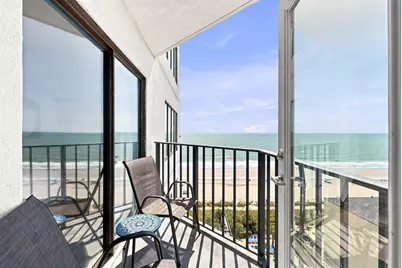 1605 S Ocean Blvd. #911, Myrtle Beach, SC 29577 - Photo 15