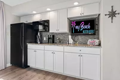 4800 South Ocean Blvd. #BC 618, North Myrtle Beach, SC 29582 - Photo 15