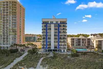 2609 South Ocean Blvd. #SO 702, North Myrtle Beach, SC 29582 - Photo 35