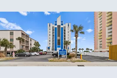 2609 South Ocean Blvd. #SO 702, North Myrtle Beach, SC 29582 - Photo 3