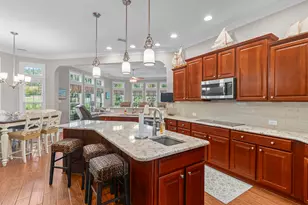 5411 Pheasant Dr, North Myrtle Beach, SC 29582 - Photo 37