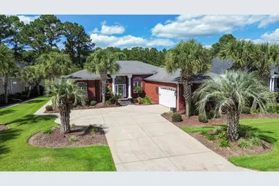 5411 Pheasant Dr., North Myrtle Beach, SC 29582 - Photo 1