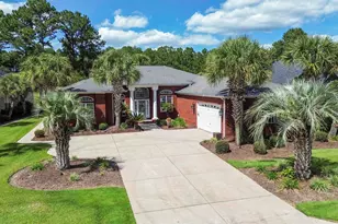 5411 Pheasant Dr, North Myrtle Beach, SC 29582 - Photo 1